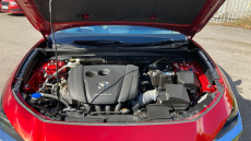 Mazda Cx-30 2.0 Skyactiv-G MHEV SE-L 5dr Petrol Hatchback